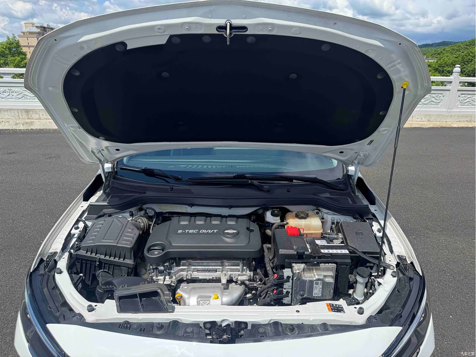Chevrolet WOW, 2022 18