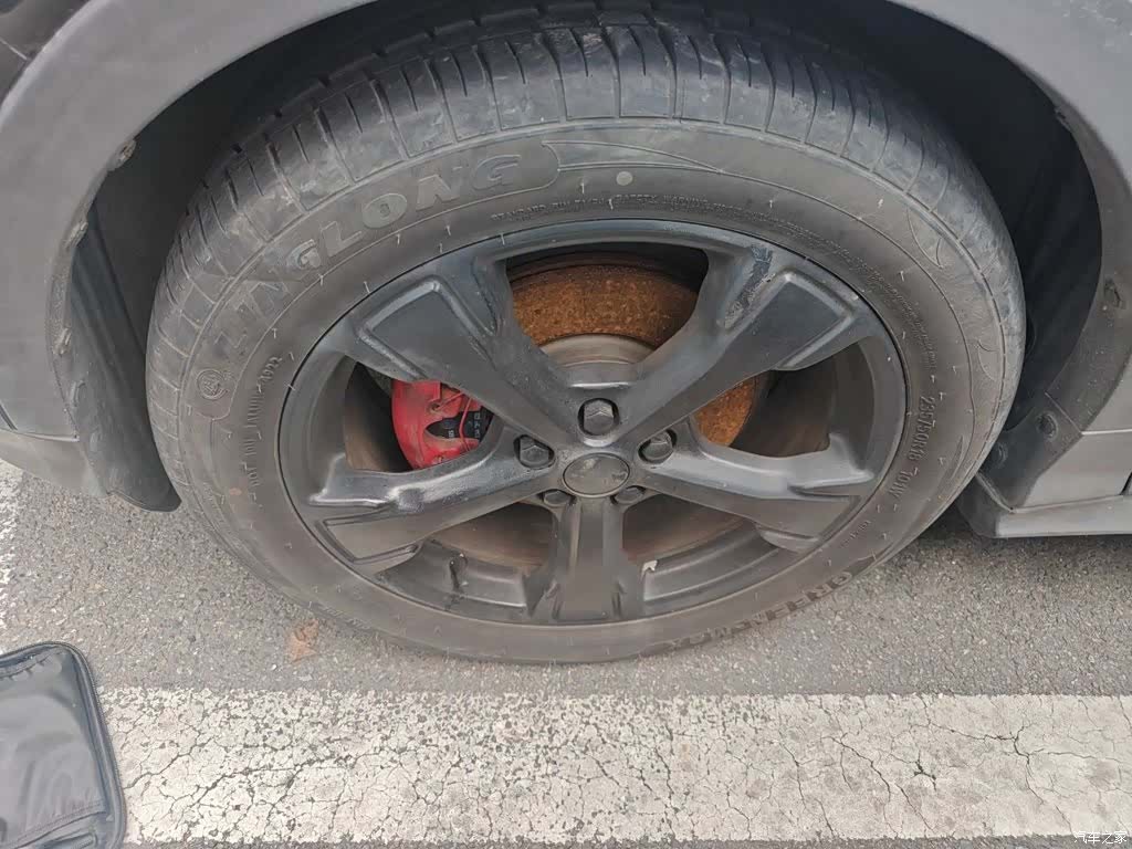 Ford Kuga, 2017 24