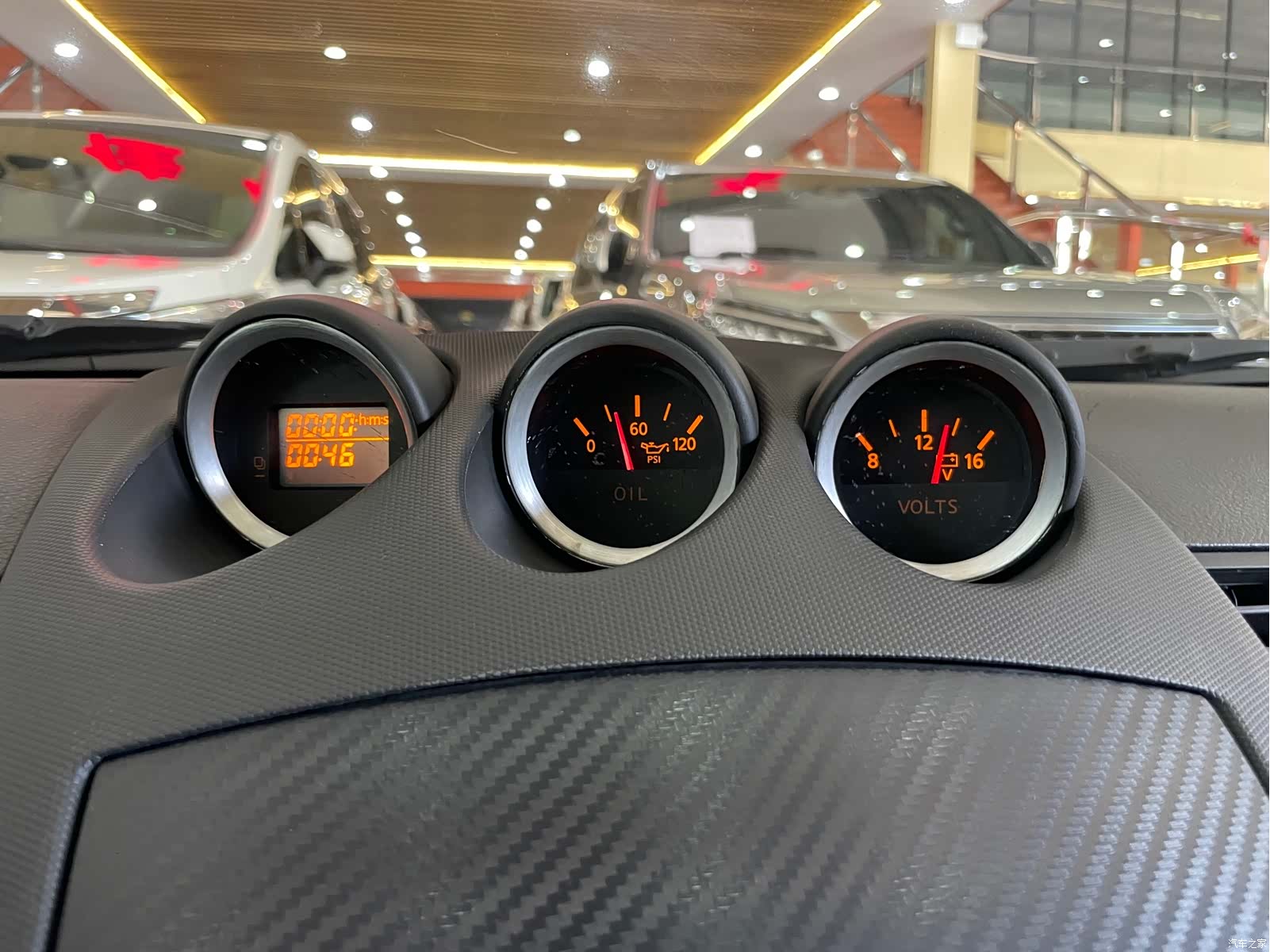 Nissan 350Z, 2006 17