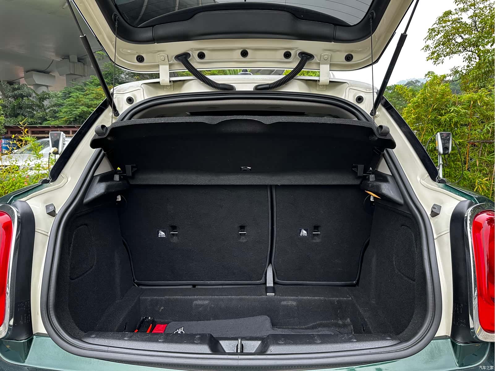 Mini ONE, 2020 11