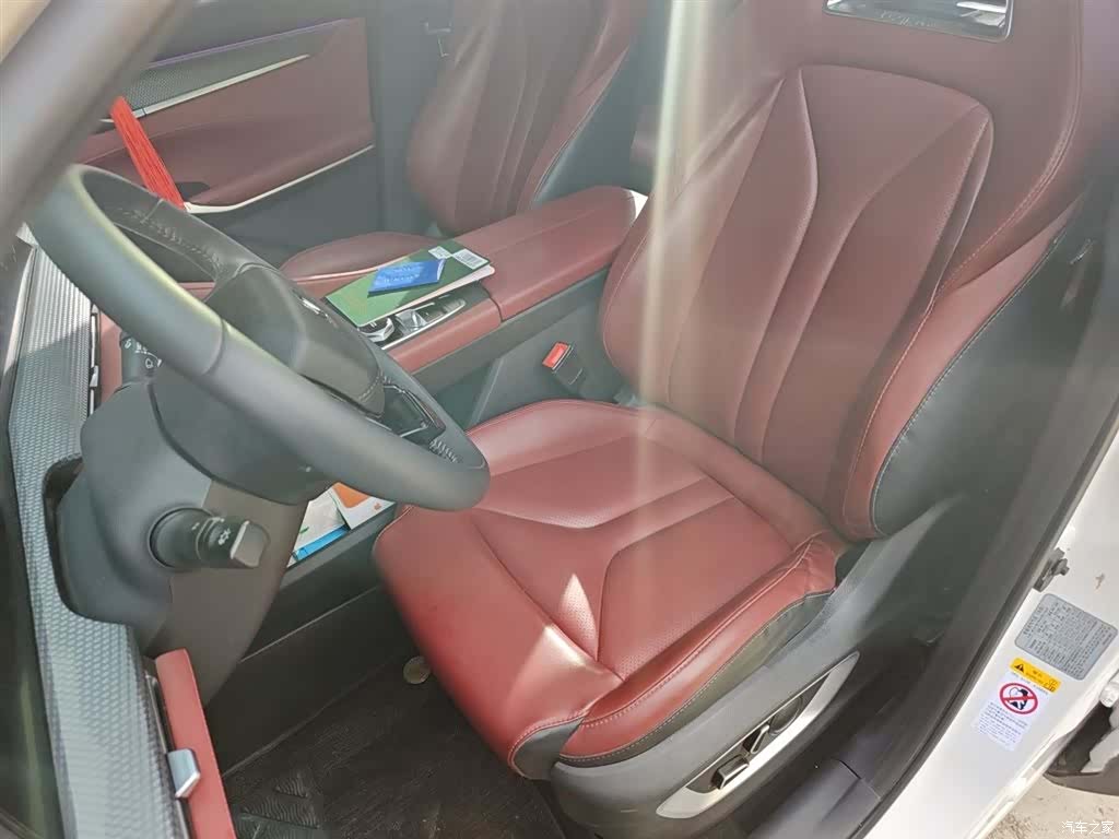 Changan CS75, 2022 8