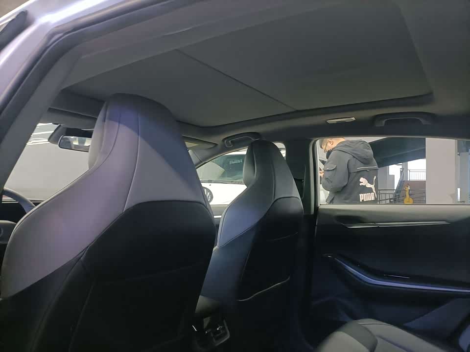 Changan Ruicheng PLUS