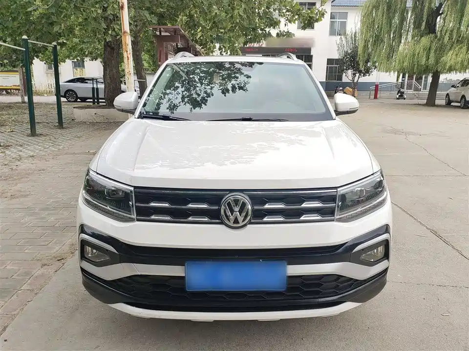 Volkswagen Tu Kai