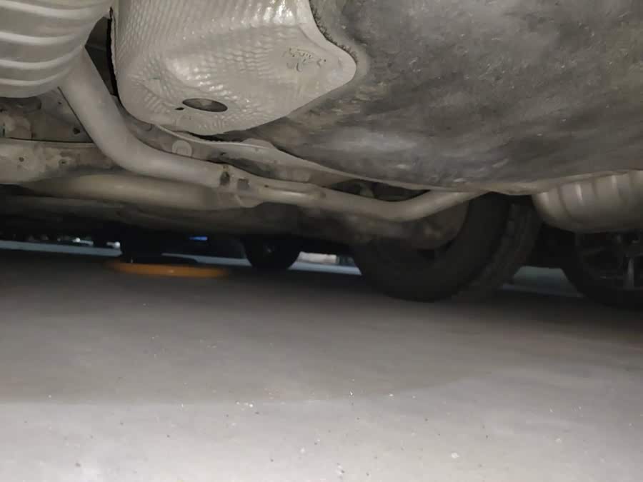 Volkswagen Magotan 2023, фото 21