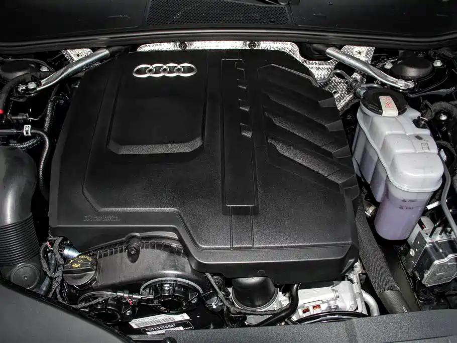 Audi A7L Audi A7L