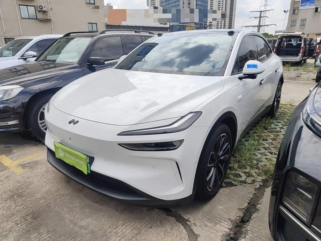 Onvo L60 2024 60kWh
