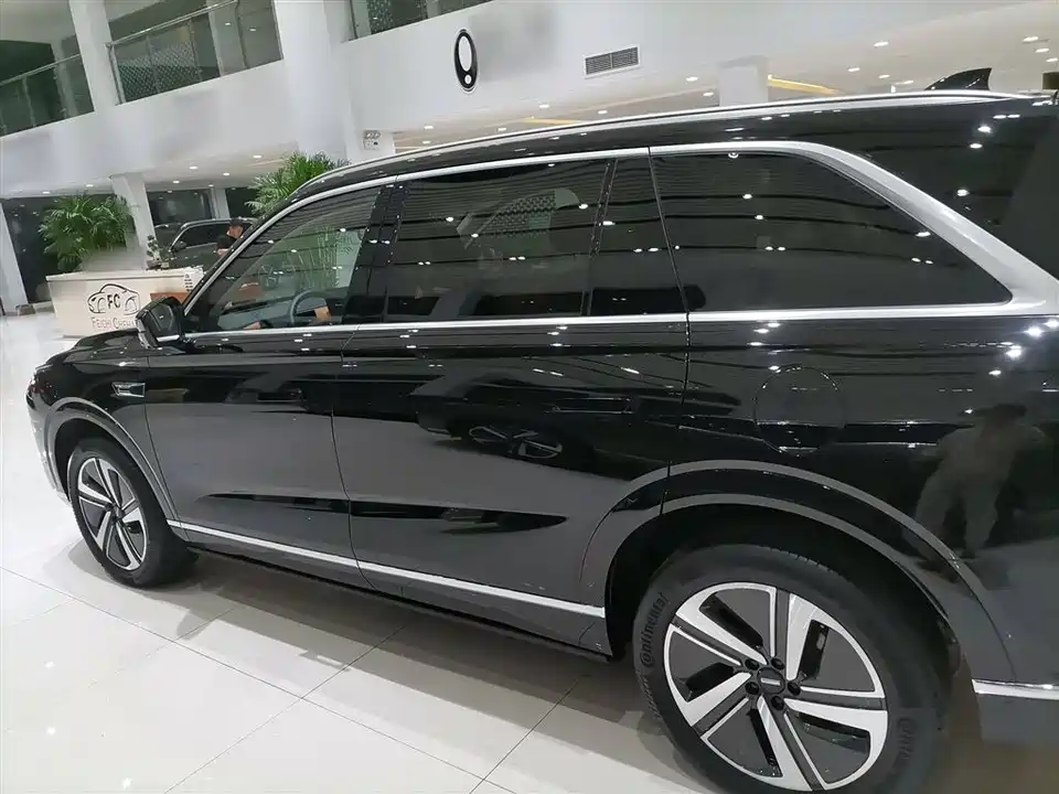 Weipai Blue Mountain