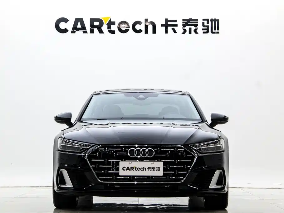 Audi A7L Audi A7L
