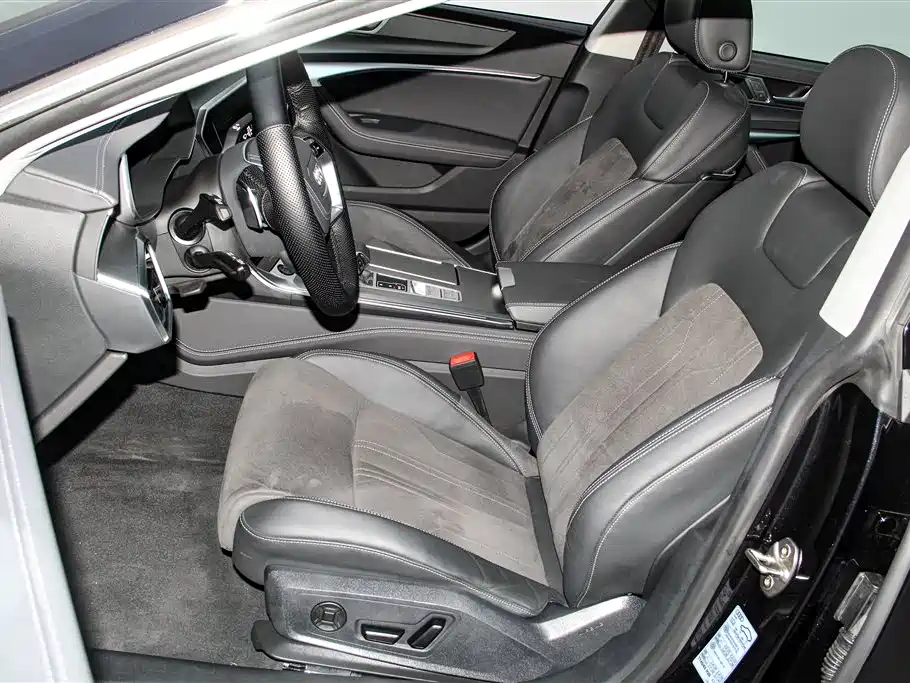 Audi A7L Audi A7L