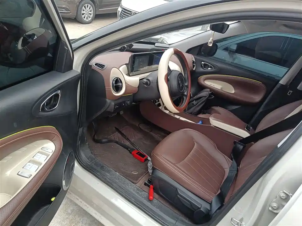 Wuling Wuling Bingguo