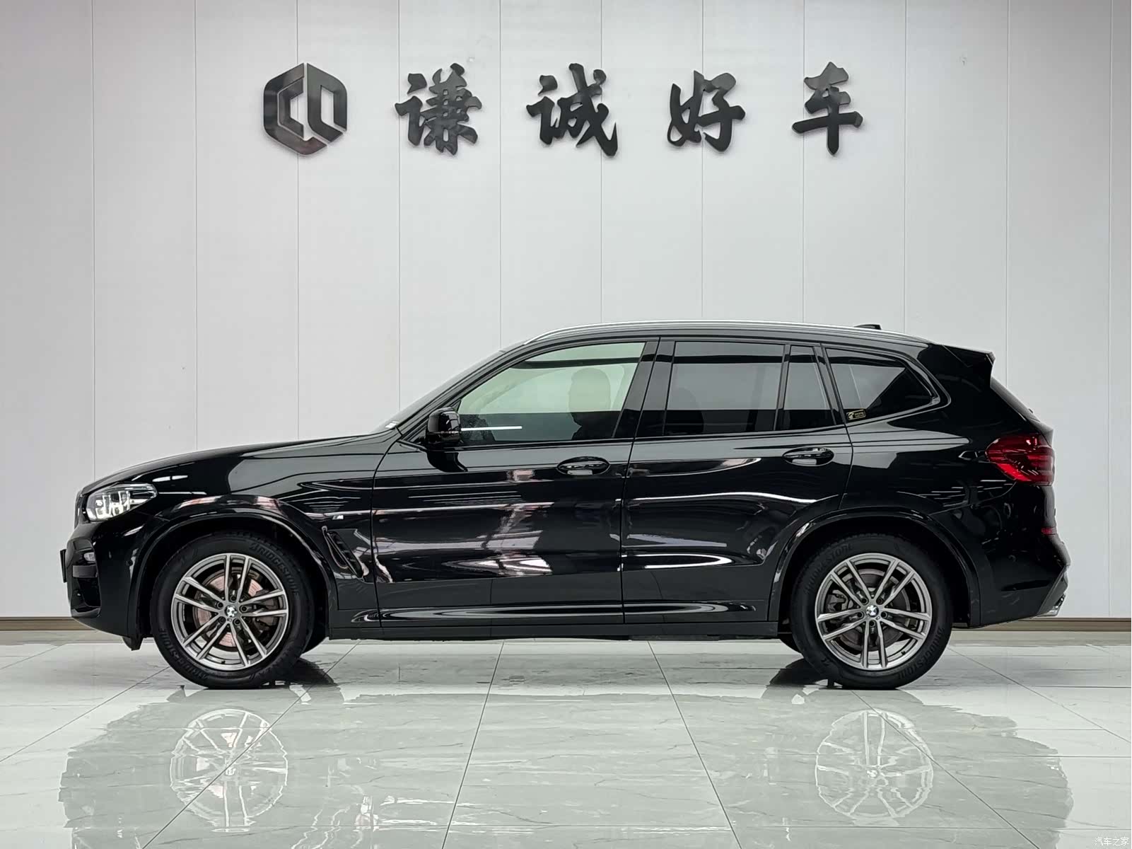BMW X3, 2019 4