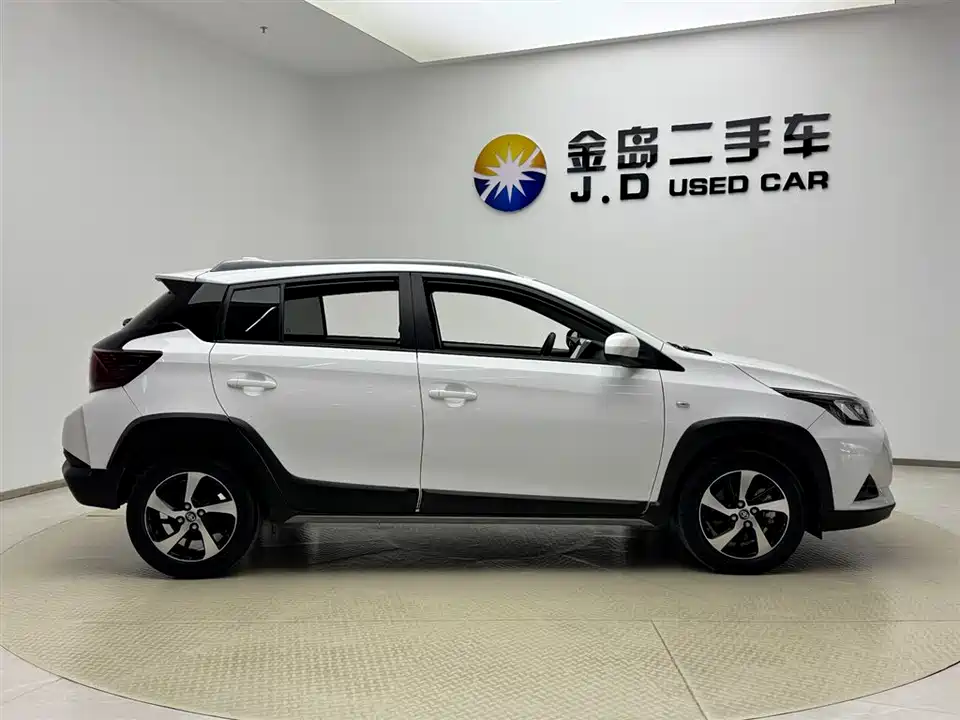 Toyota YARiS L Zhixuan