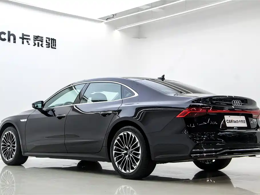 Audi A7L Audi A7L