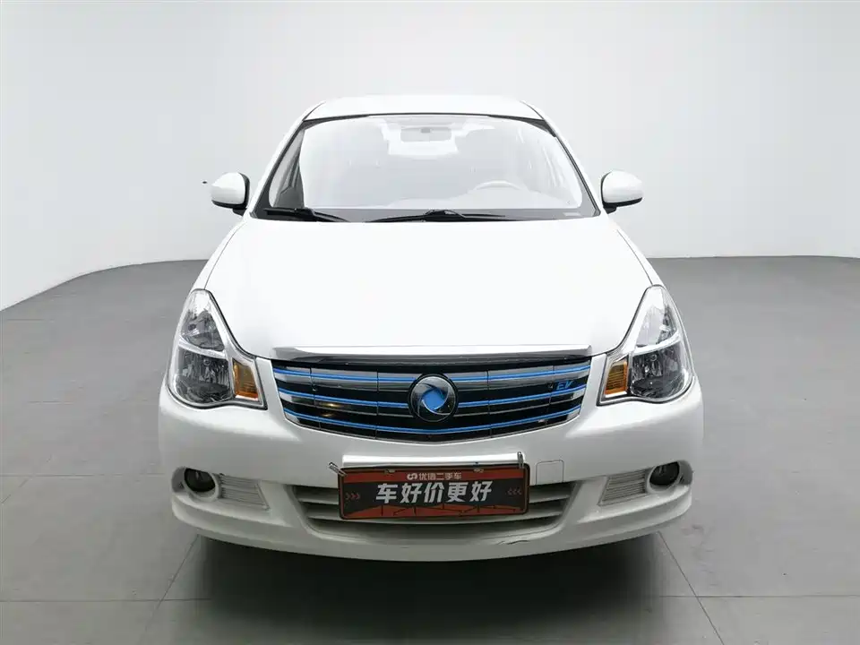 Dongfeng Junfeng E11K