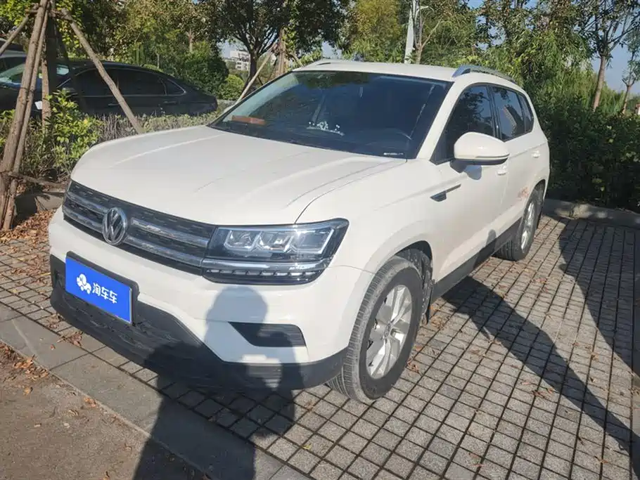 Volkswagen Tuyue
