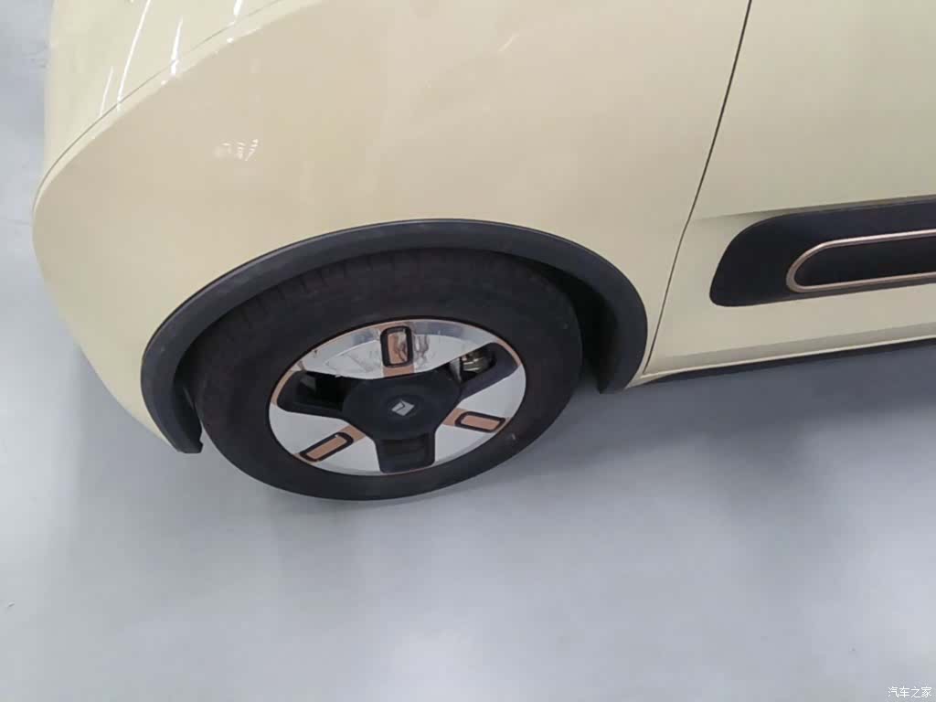 Wuling KiWi, 2023 23
