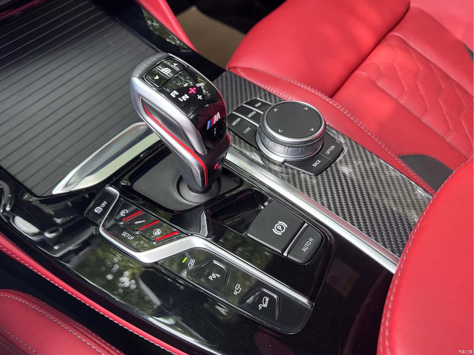 BMW X4, 2020 19