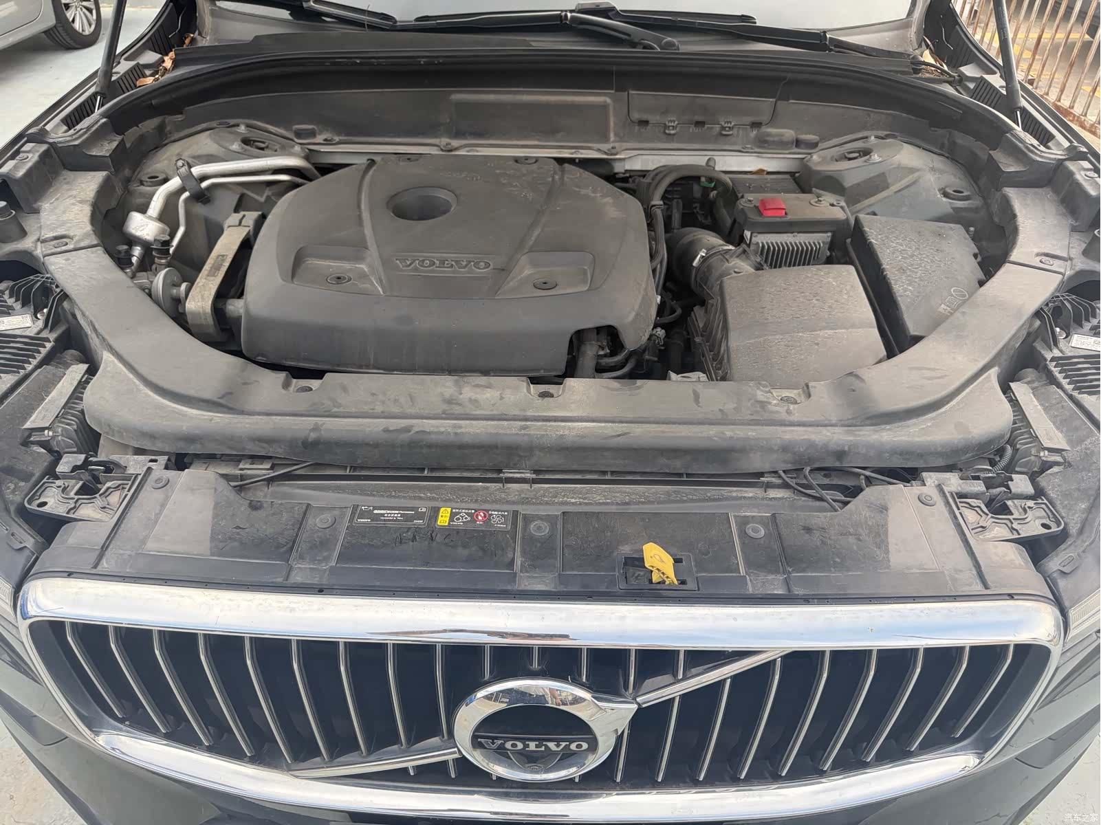 Volvo XC60, 2019 17