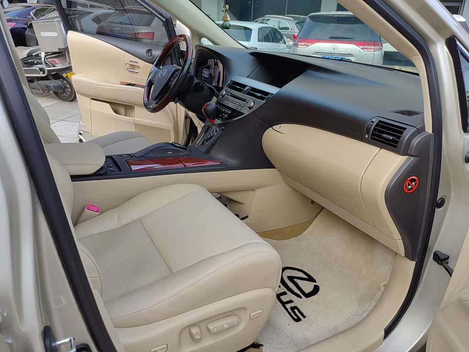 Lexus RX Classic Lexus RX Classic