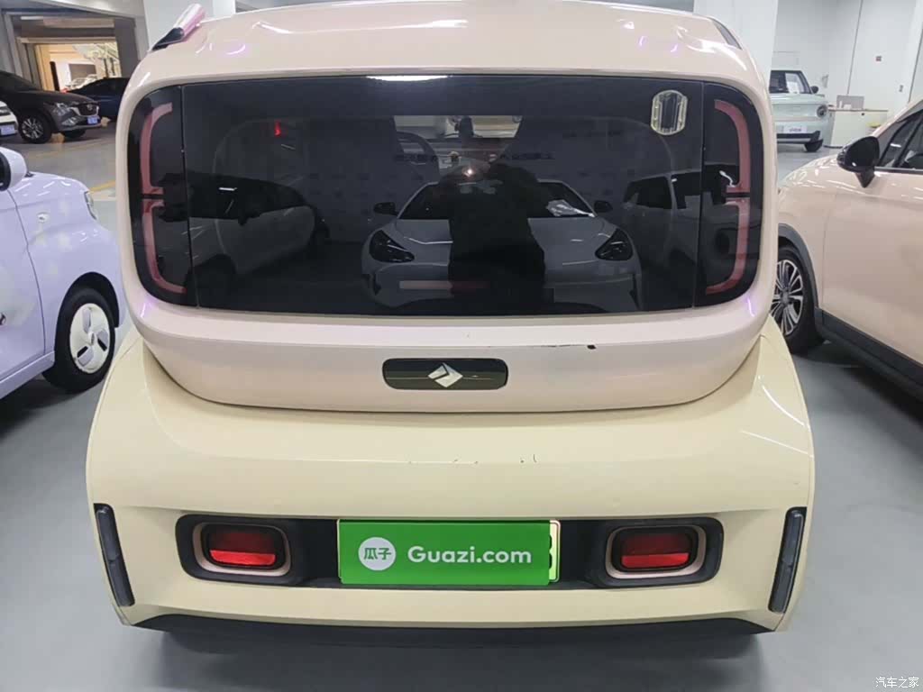 Wuling KiWi, 2023 6