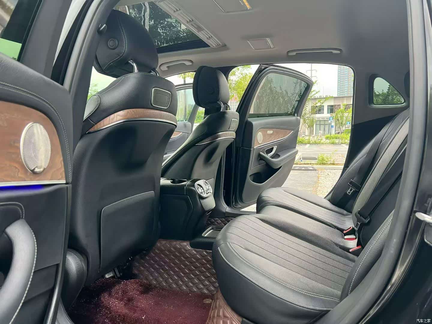 Mercedes-Benz E-Class, 2017 6