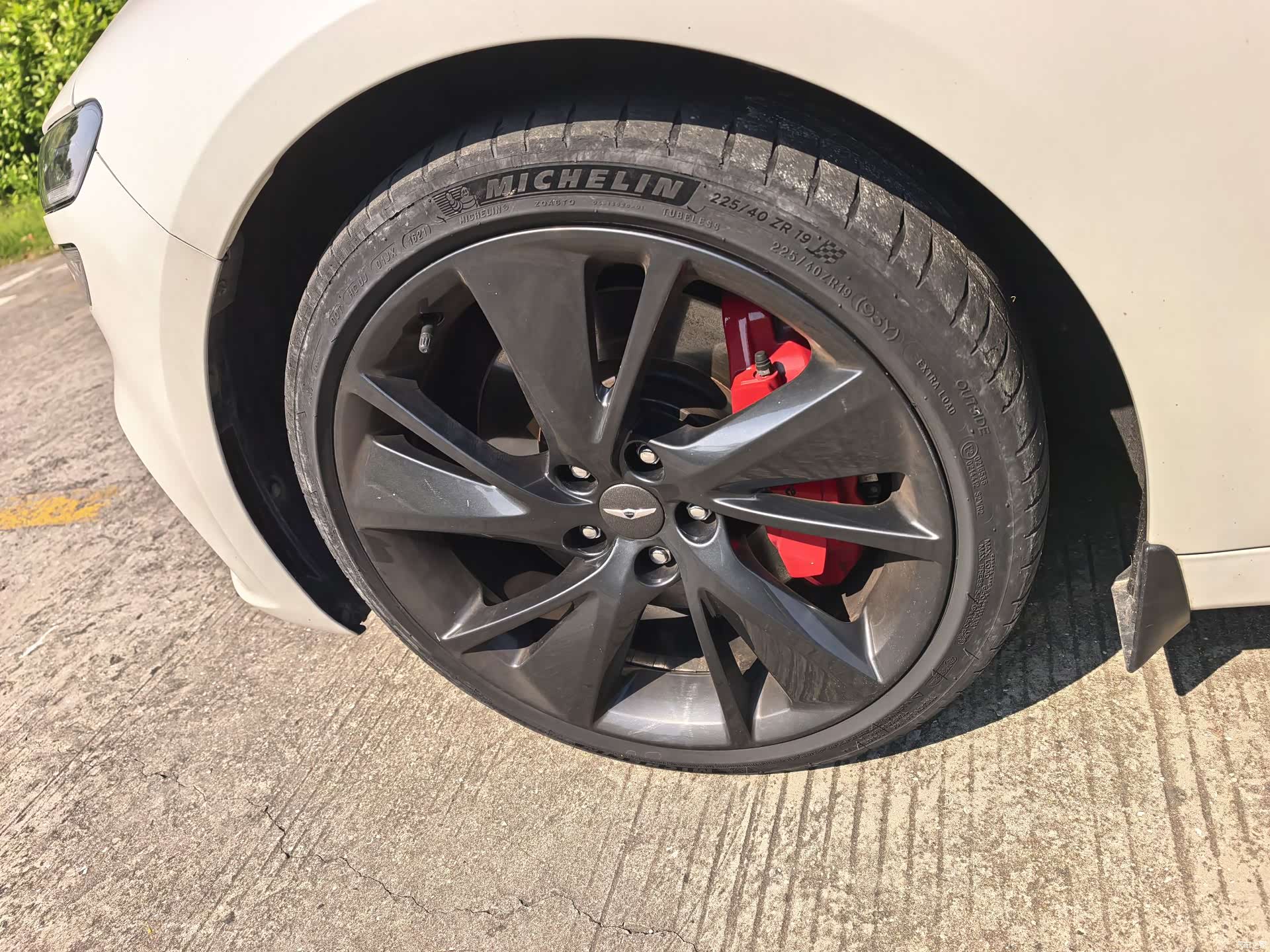 Genesis G70, 2021 9