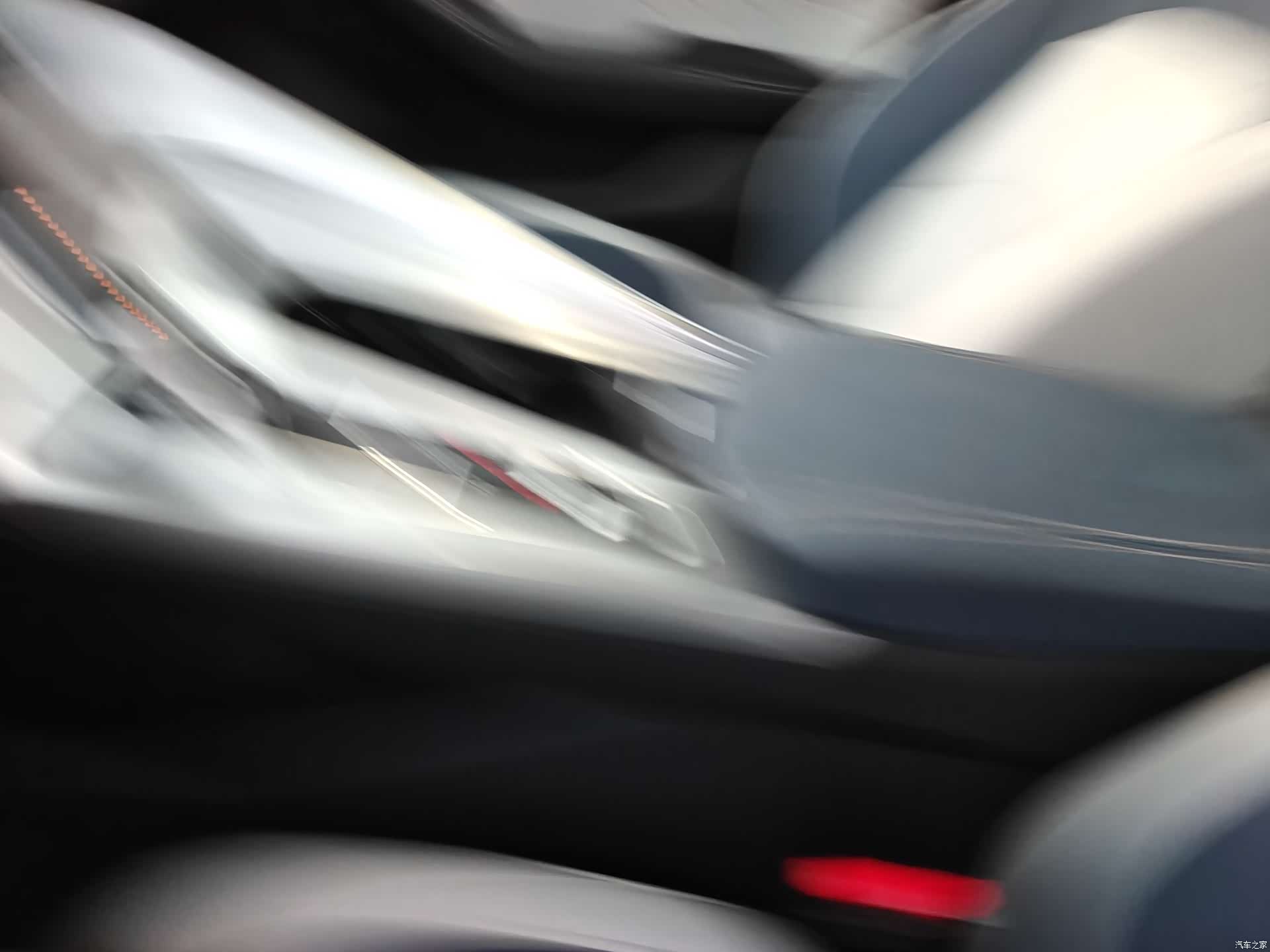 Geely Preface, 2023 13