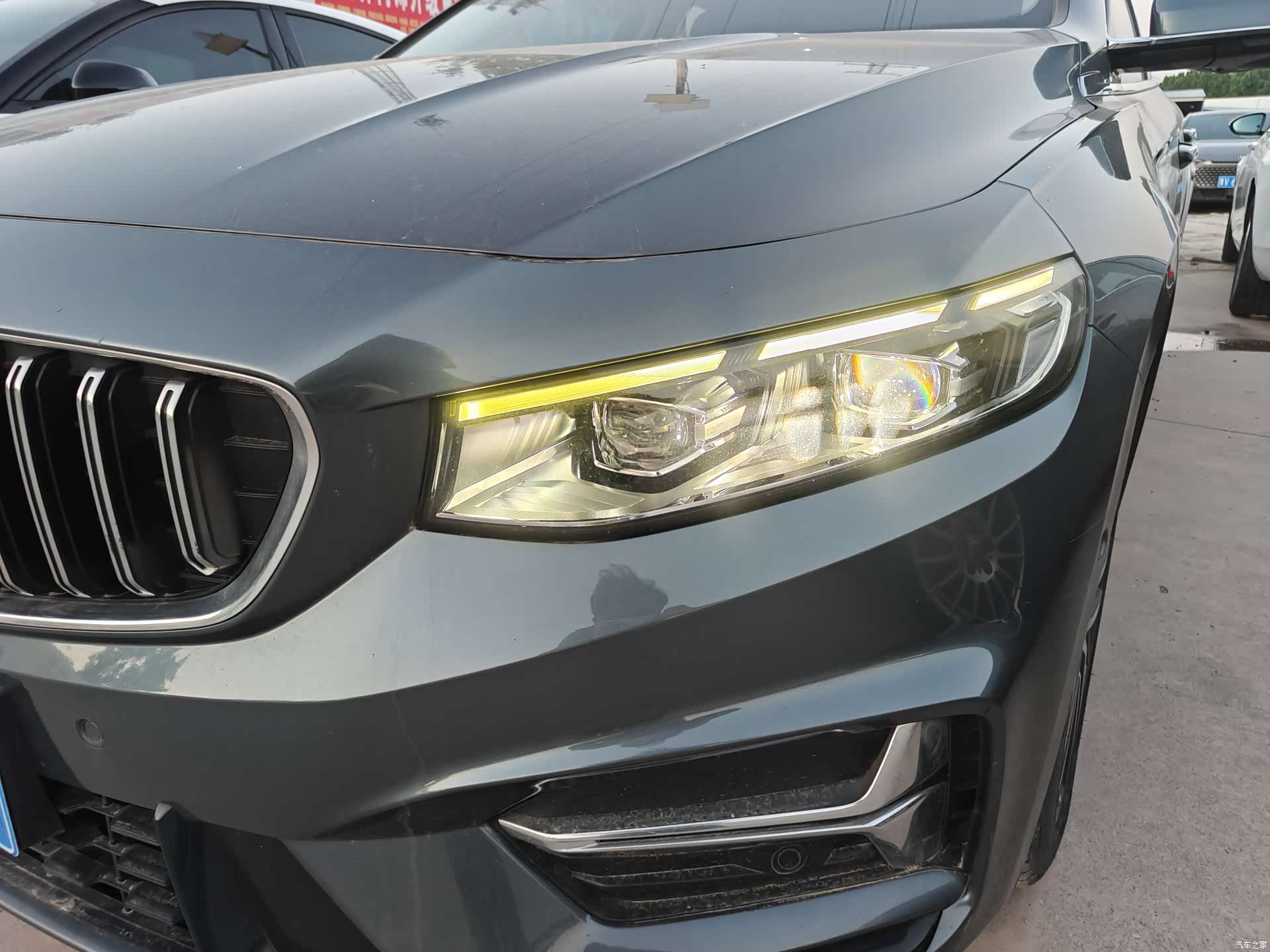 Geely Preface, 2023 10