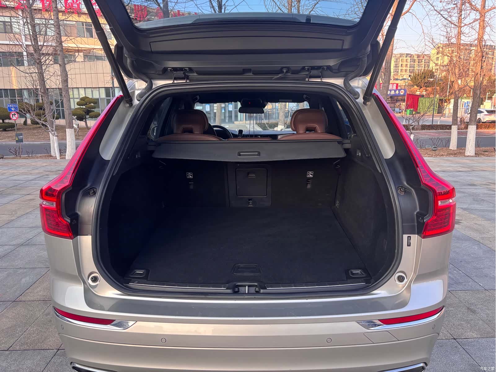 Volvo XC60, 2021 16