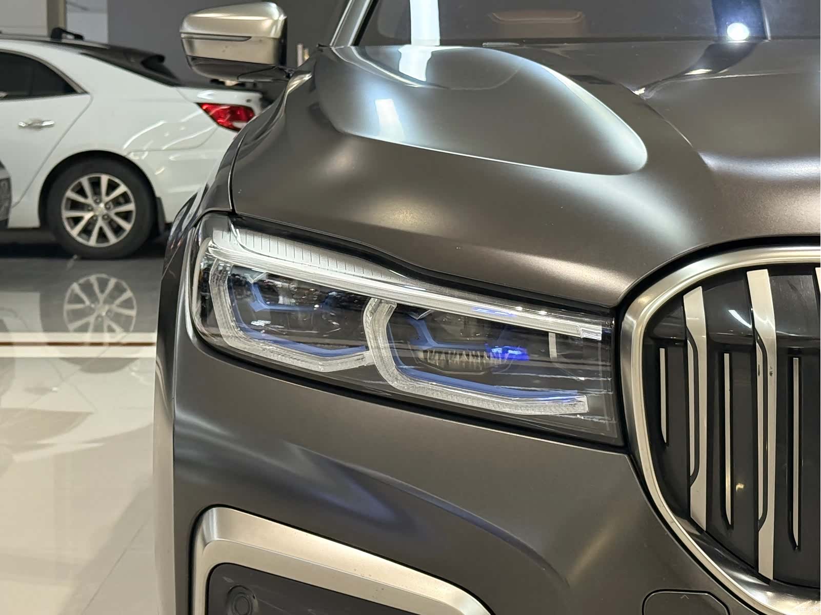 BMW 7 Series, 2020 17