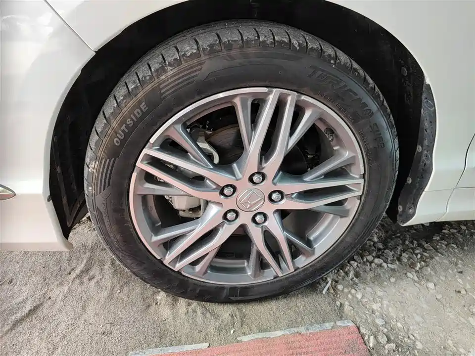 Honda Ai Lishen