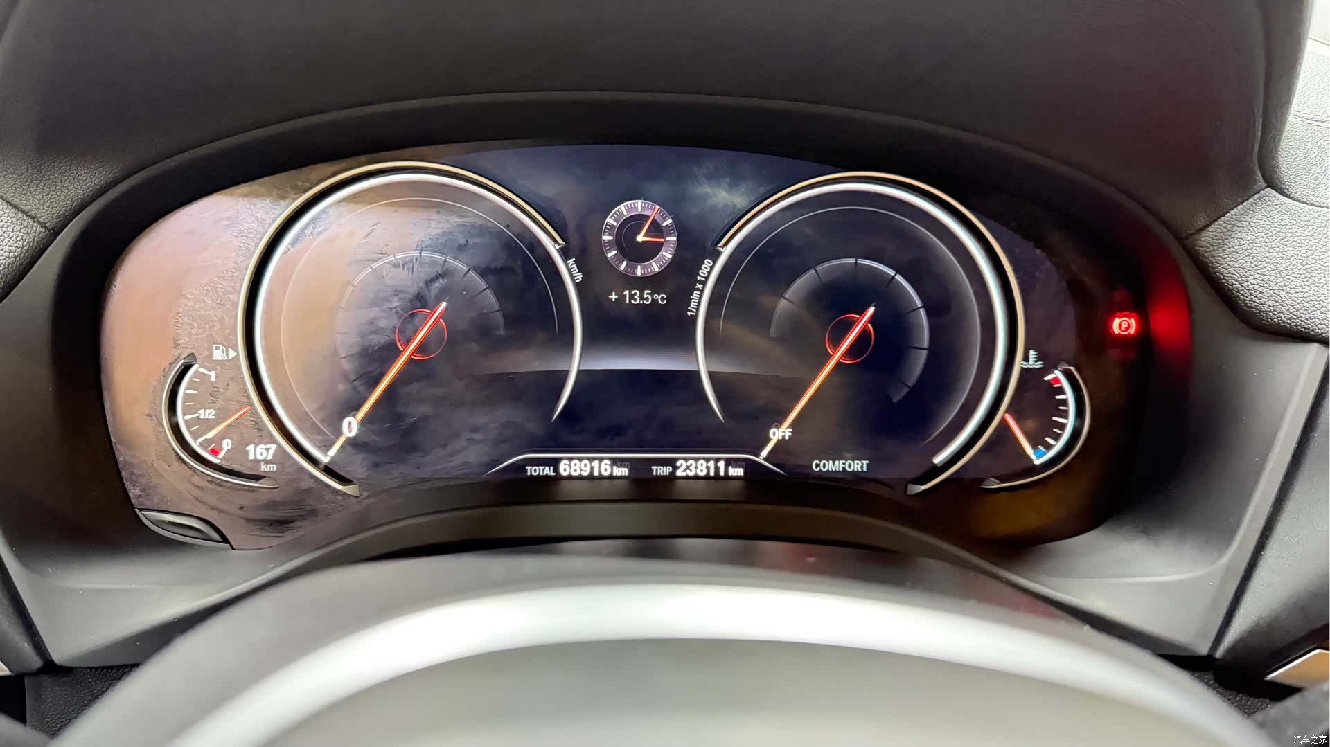 BMW X3, 2019 19