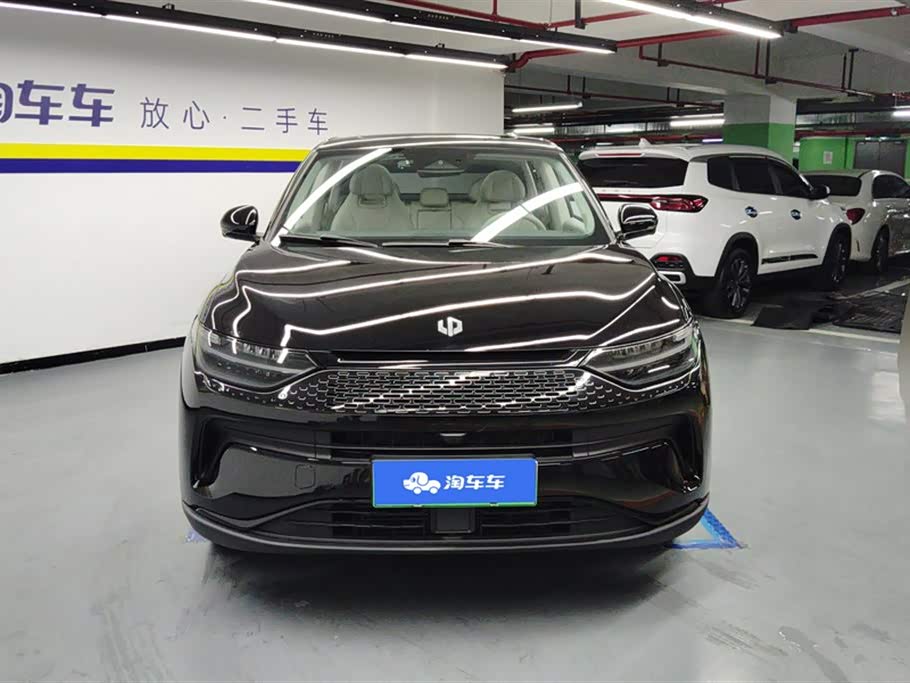 Leapmotor C11 Leapmotor C11