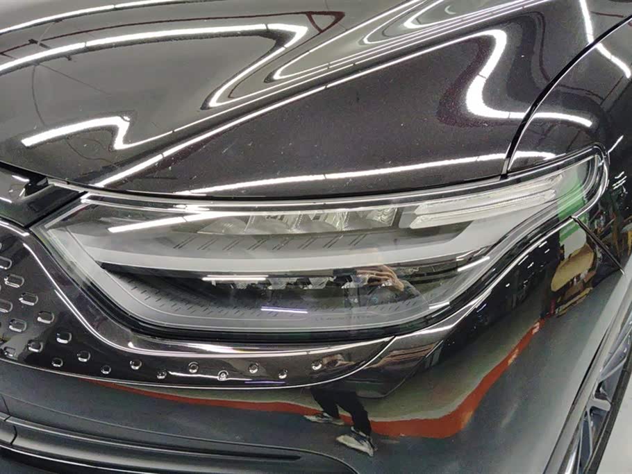 Leapmotor C11 Leapmotor C11