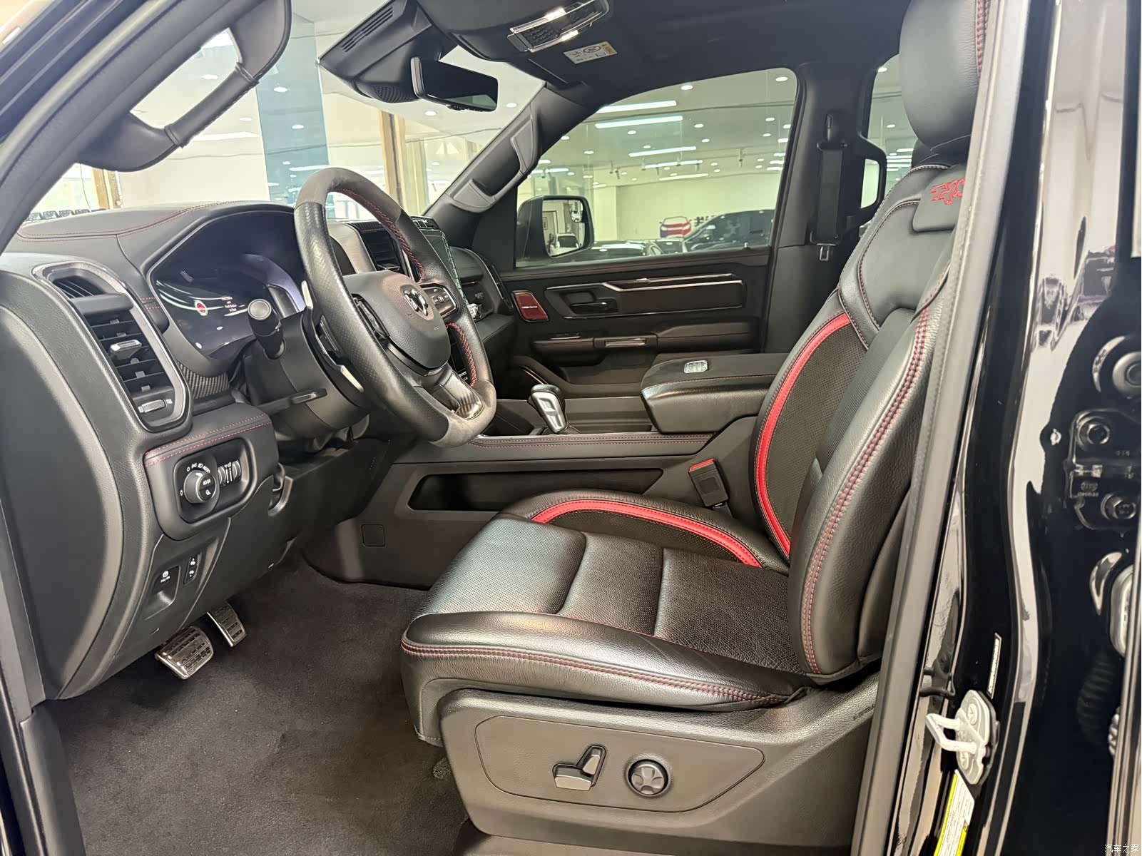 RAM Trucks, 2024 9