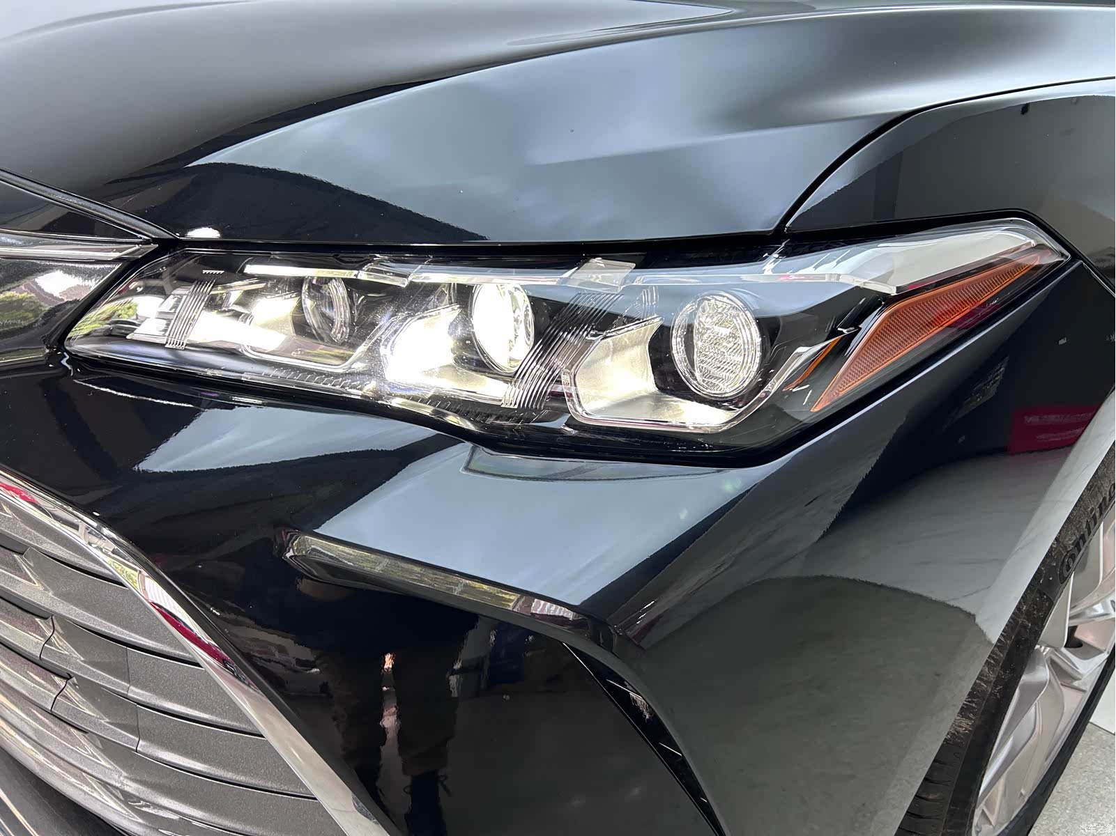 Toyota Avalon, 2022 28
