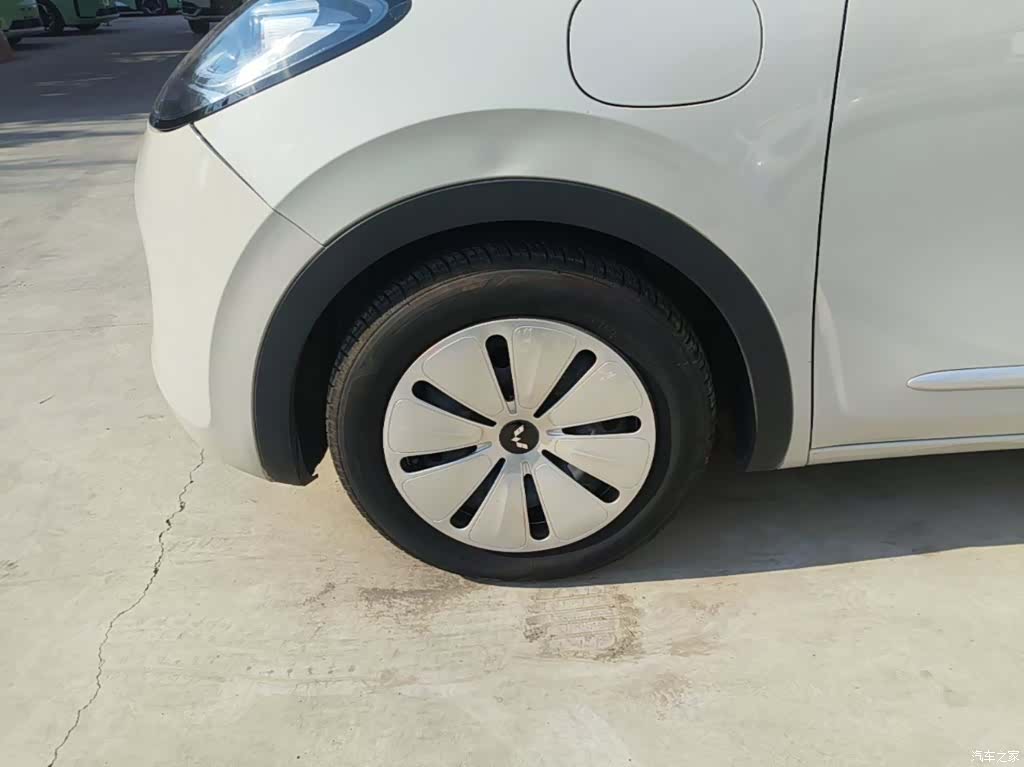 Wuling Bingo, 2024 23