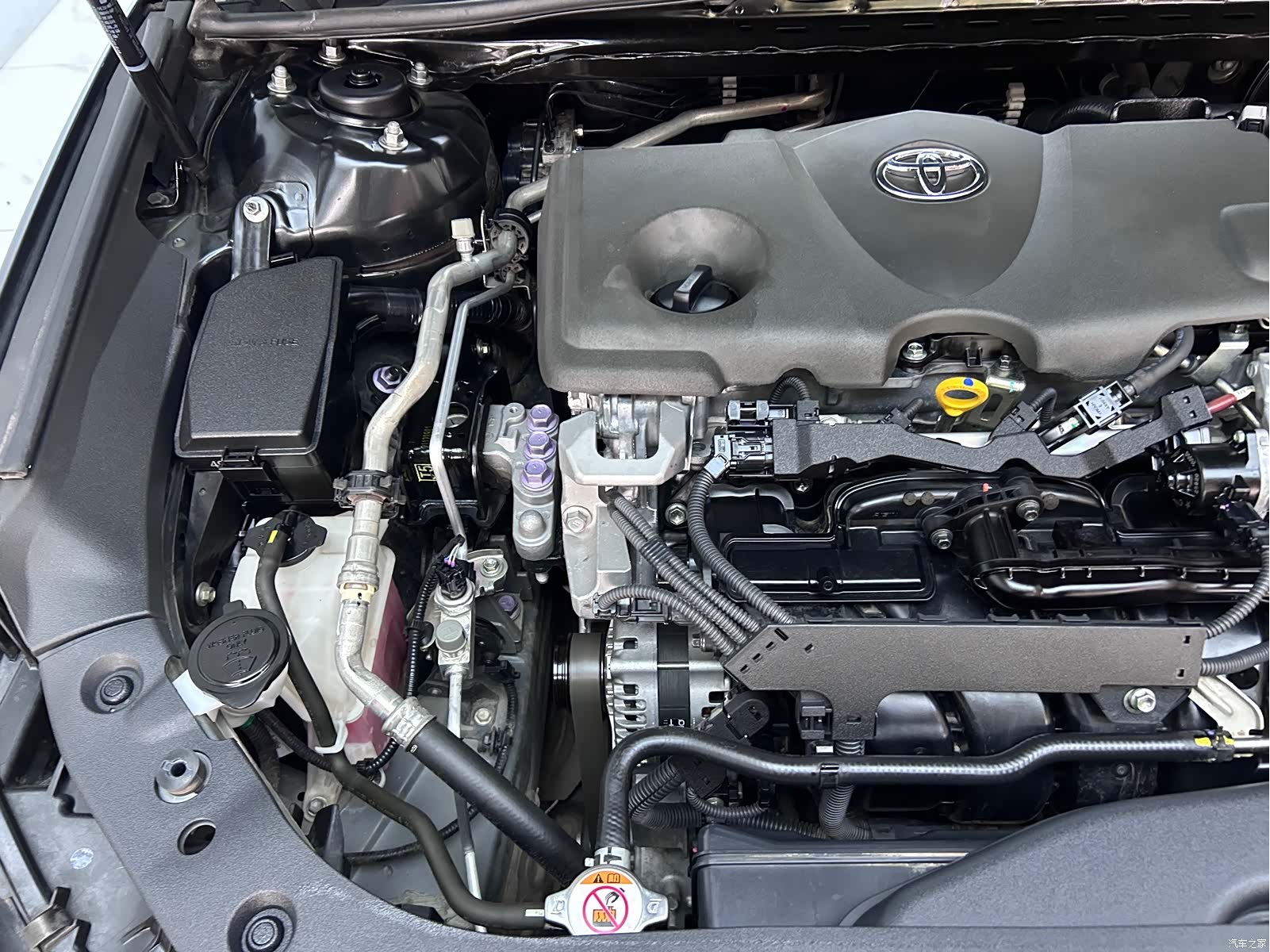 Toyota Avalon, 2022 26