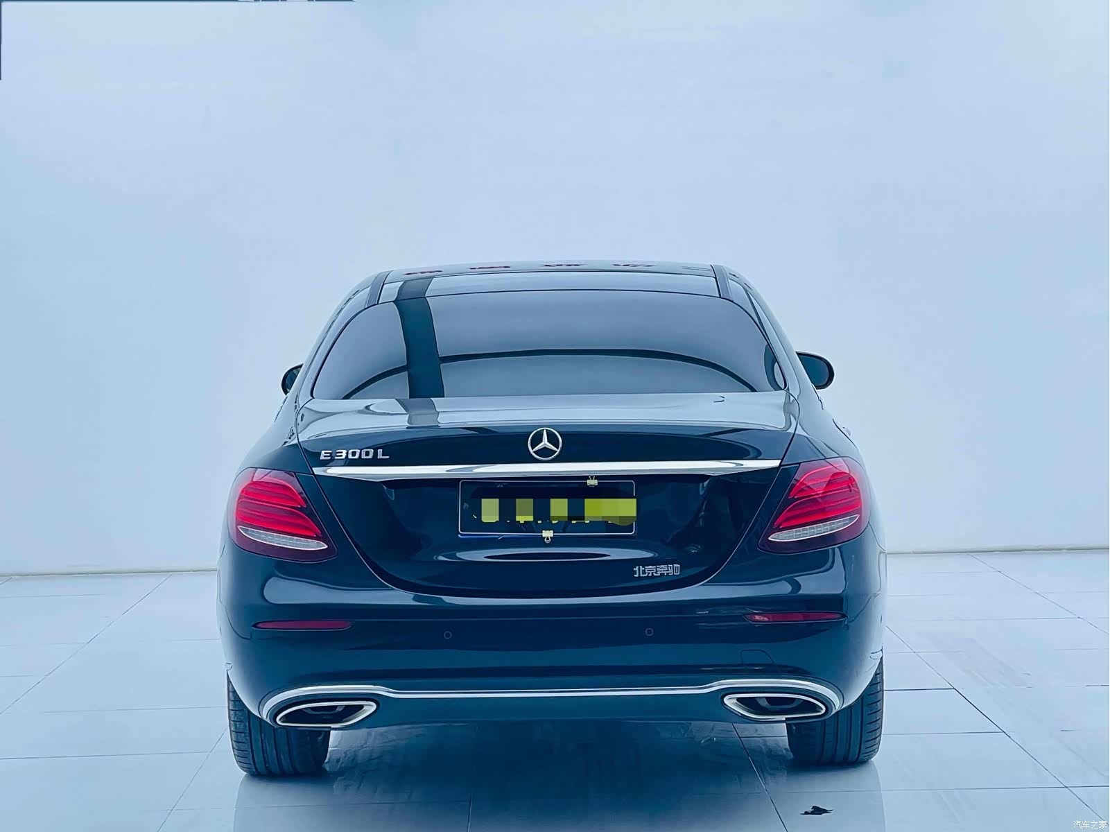 Mercedes-Benz E-Class, 2019 все фото