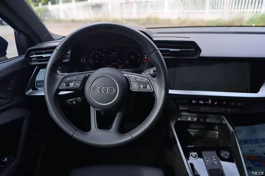 Audi A3, 2022 12