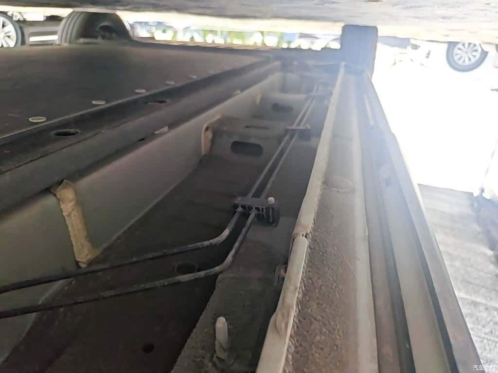 BYD Seagull, 2025 22