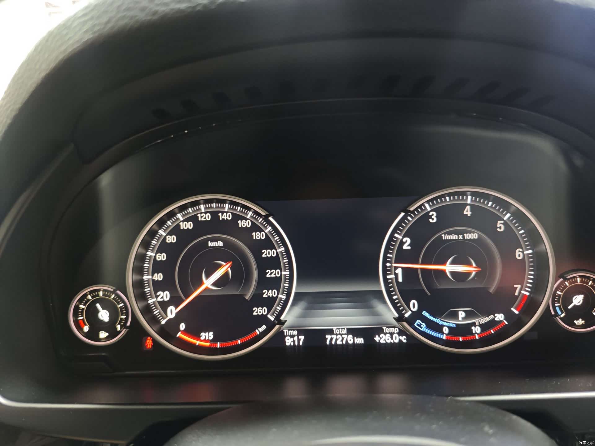 BMW X5, 2018 10