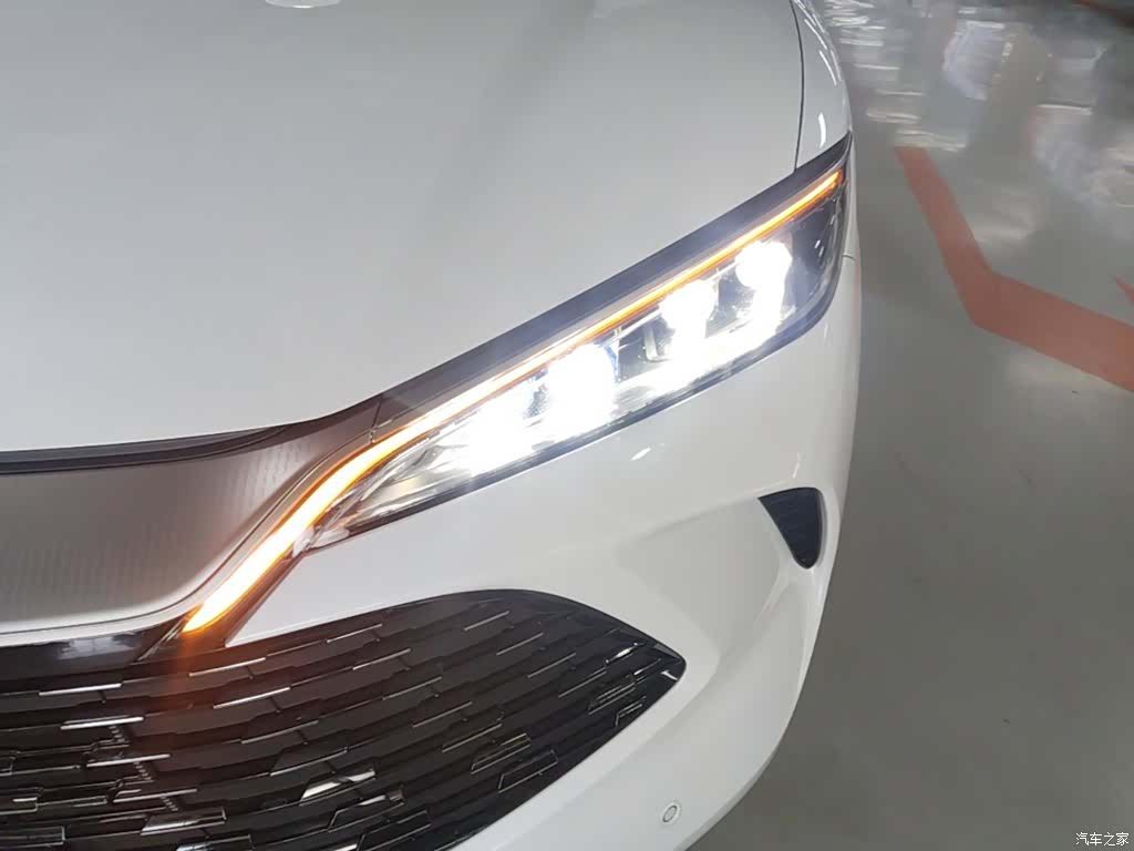 BYD Song, 2025 18