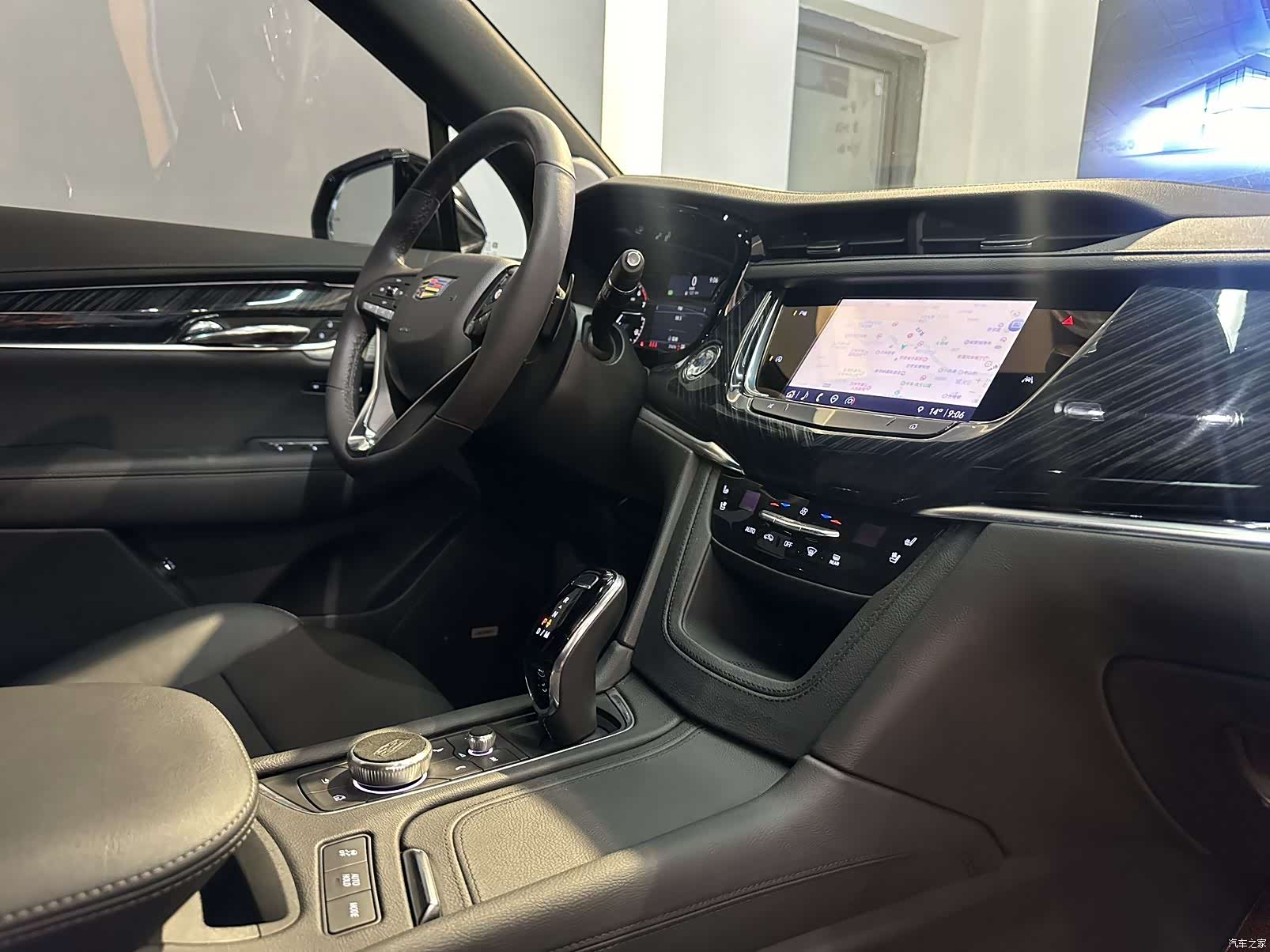 Cadillac XT6, 2023 16