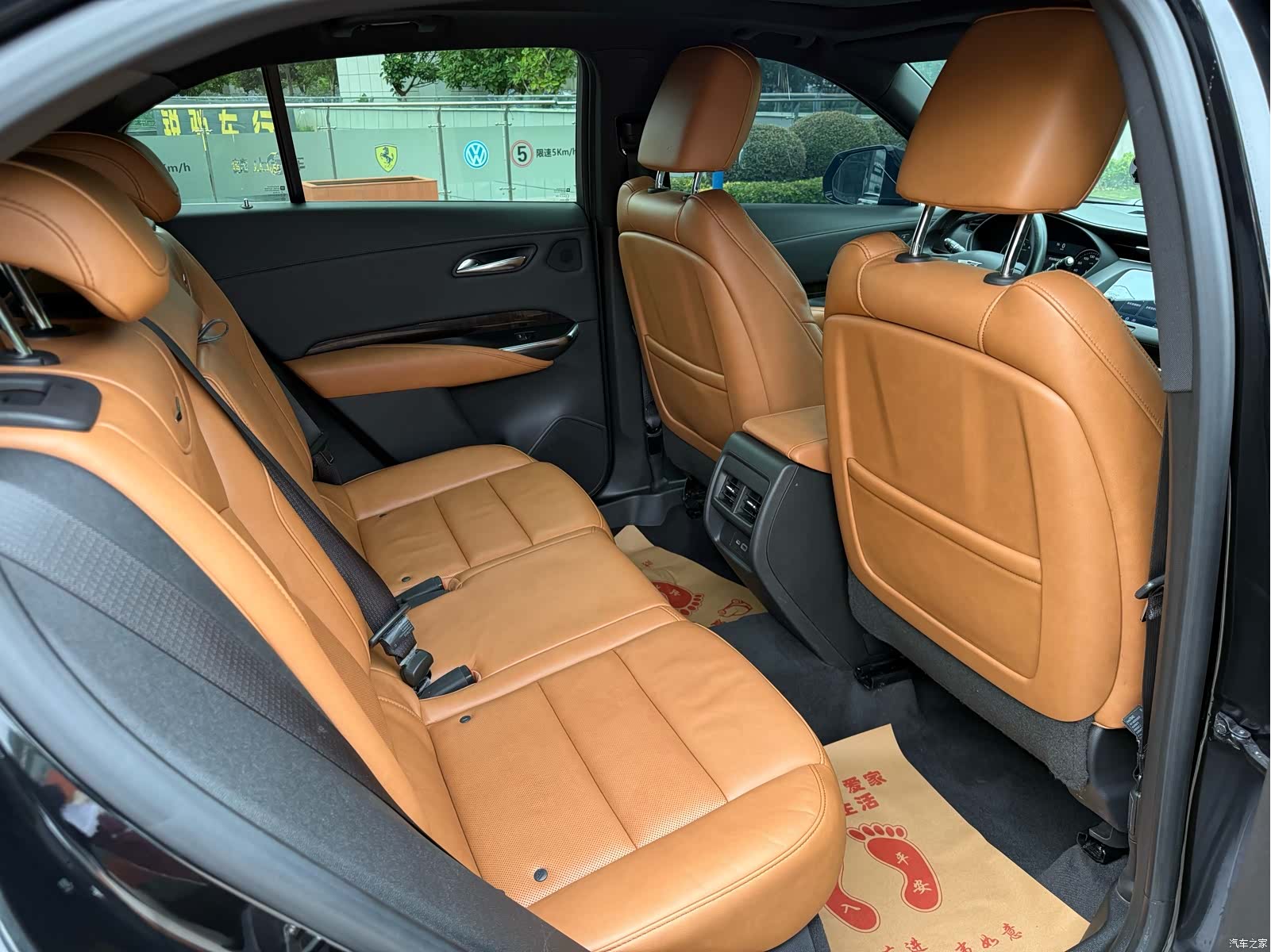 Cadillac XT4, 2022 20