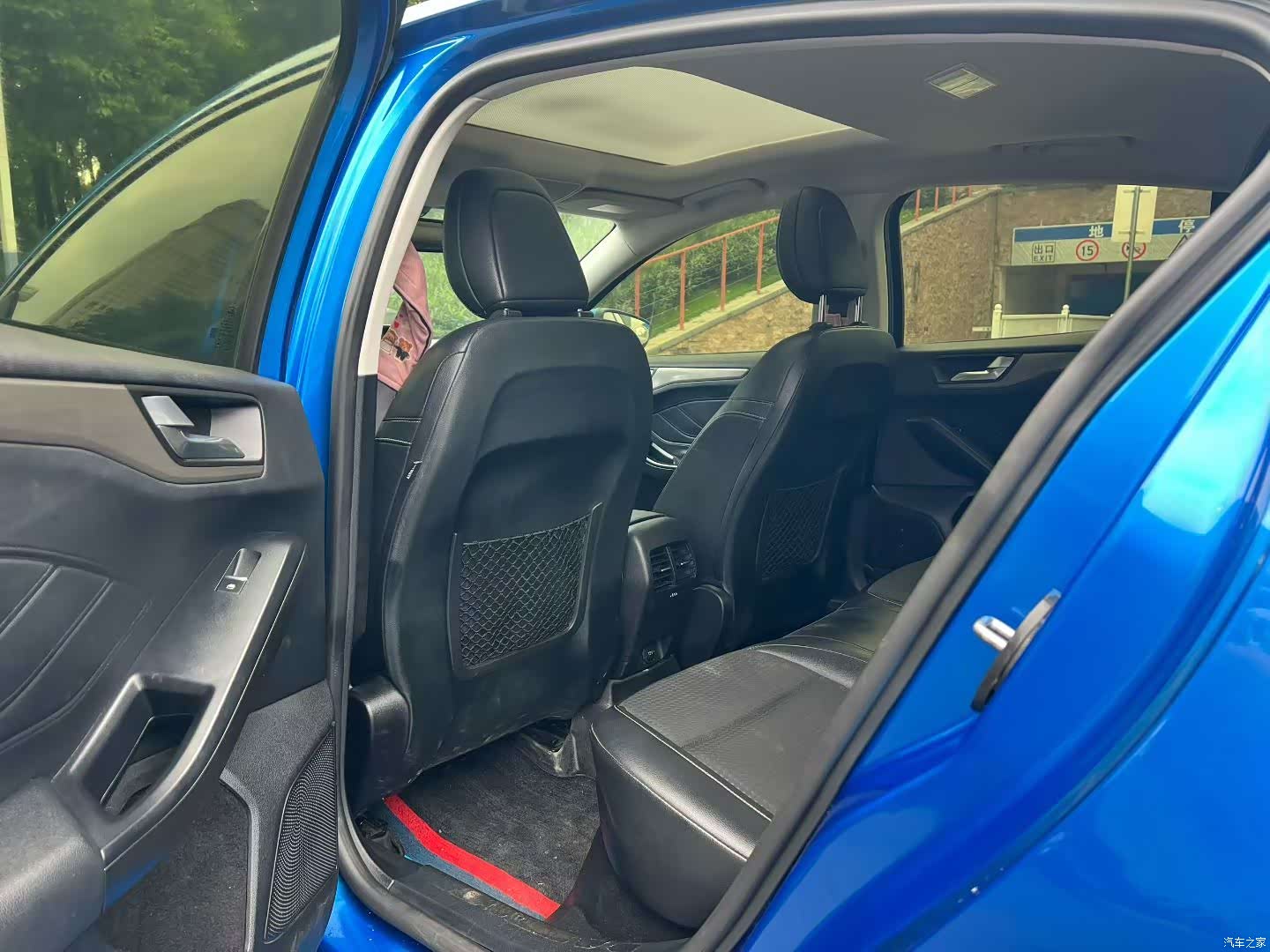Ford Focus, 2019 7