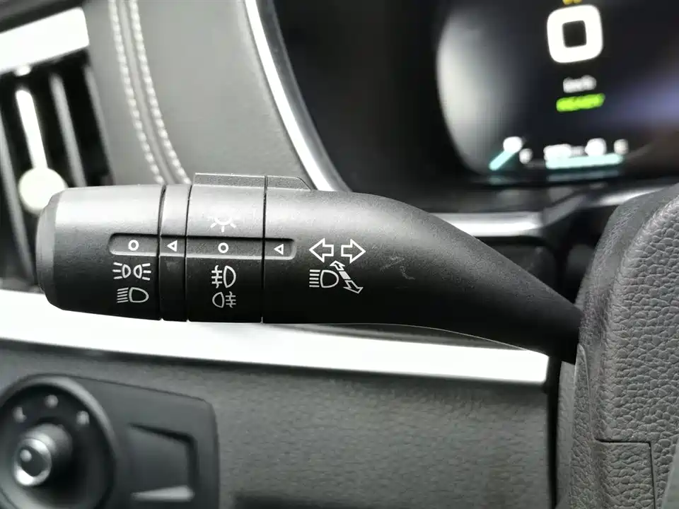 Roewe RX5 New energy