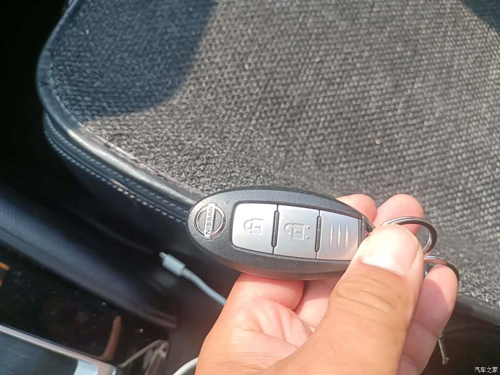 Nissan Kicks, 2017 12