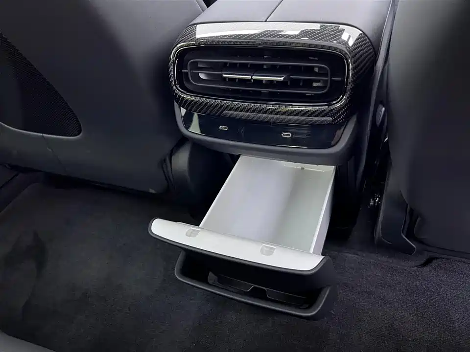 Xiaomi Xiaomi SU7 Ultra