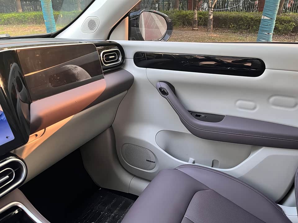 Leapmotor C11 Leapmotor C11